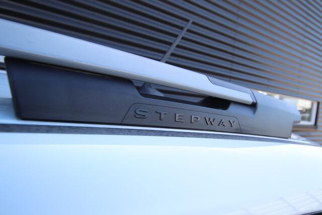 Dacia SANDERO 1.0 TCe 90 Comfort Stepway LPG-G3