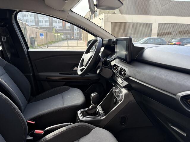 Dacia SANDERO Stepway 1.0 TCe 90 Extreme AUTOMAAT /1E EIGENAAR / CARPLAY