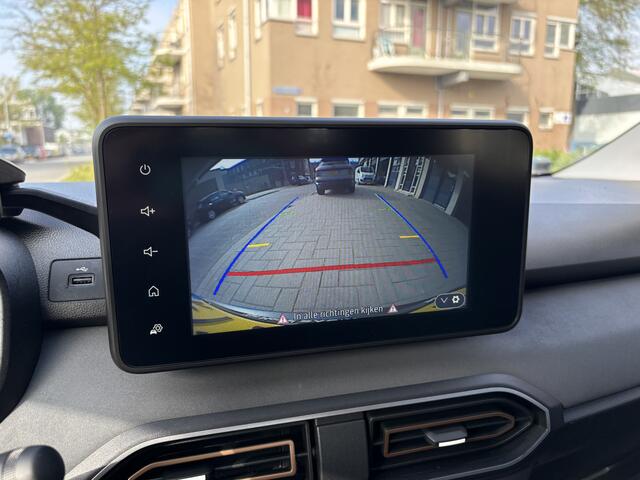 Dacia SANDERO Stepway 1.0 TCe 90 Extreme AUTOMAAT /1E EIGENAAR / CARPLAY