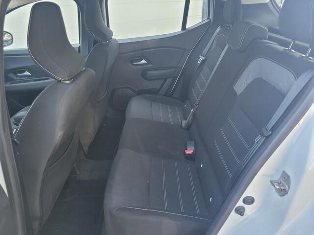 Dacia SANDERO 1.0 TCe 100 ECO-G Expression | Carplay | 1e Eigenaar | Cruise Control | Parkeersensoren Achter