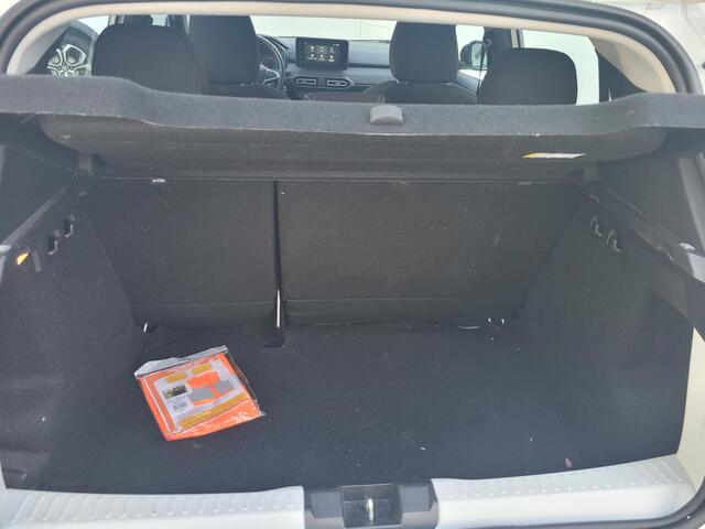 Dacia SANDERO 1.0 TCe 100 ECO-G Expression | Carplay | 1e Eigenaar | Cruise Control | Parkeersensoren Achter