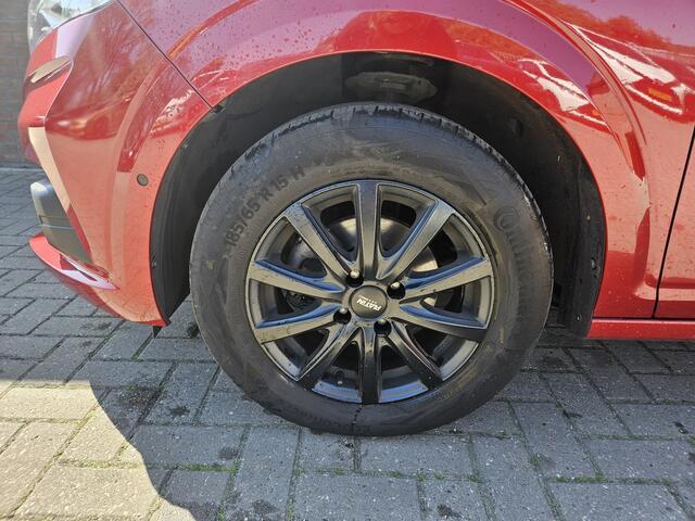 Dacia SANDERO 1.0 TCe 90 Comfort