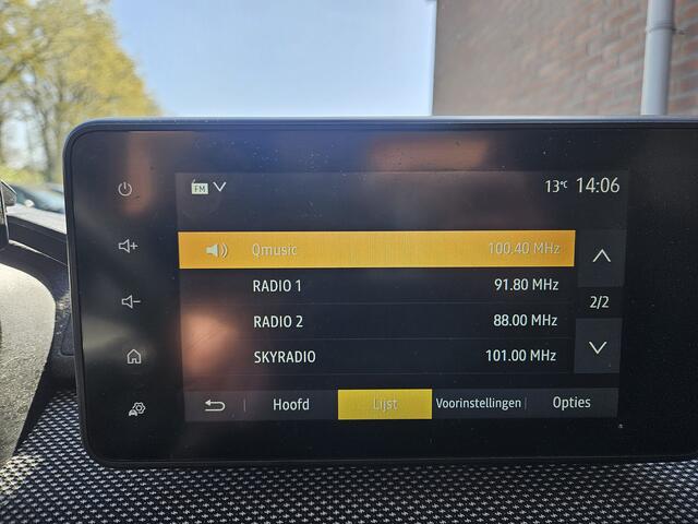 Dacia SANDERO 1.0 TCe 90 Comfort