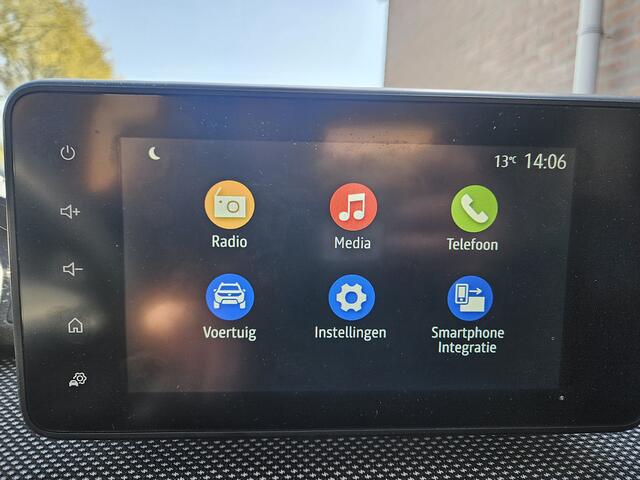 Dacia SANDERO 1.0 TCe 90 Comfort