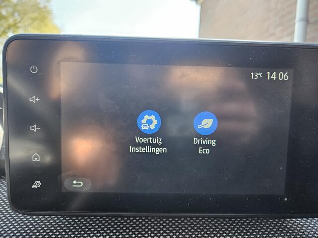 Dacia SANDERO 1.0 TCe 90 Comfort