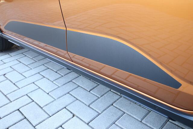 Dacia SANDERO Stepway 1.0 TCe 100 Bi-Fuel Expression LPG-G3, A.camera, Navi, Clima,