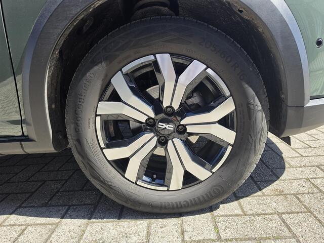 Dacia SANDERO Stepway 1.0 TCe 90 Expression | Open dak | Trekhaak | Navigatie |