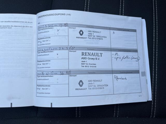 Dacia SANDERO 1.0 TCe 100PK Bi-Fuel / LPG-G3 / Dealer onderhouden / Trekhaak / Apple Carlay - Android Auto / Airco / Cruise /