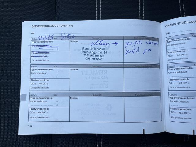 Dacia SANDERO 1.0 TCe 100PK Bi-Fuel / LPG-G3 / Dealer onderhouden / Trekhaak / Apple Carlay - Android Auto / Airco / Cruise /