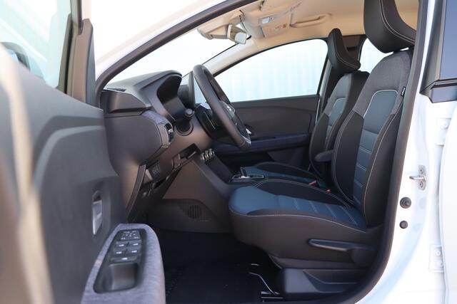 Dacia SANDERO 1.2 Eco-G 120 journey Automaat | 7 jaar garantie | 360 Camera | Navigatie | Cruise Control | Carplay