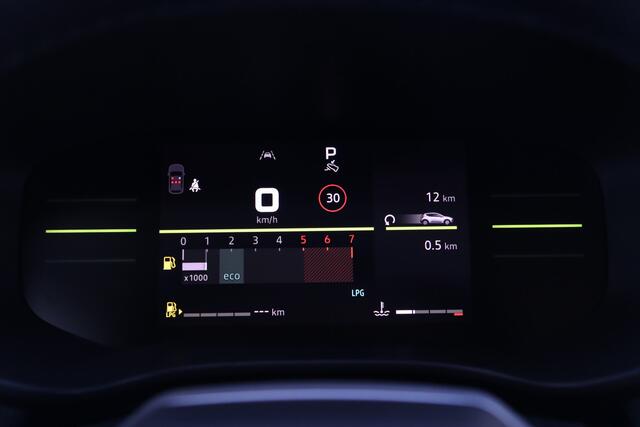 Dacia SANDERO 1.2 Eco-G 120 journey Automaat | 7 jaar garantie | 360 Camera | Navigatie | Cruise Control | Carplay