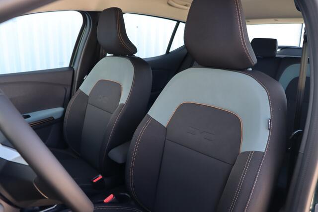 Dacia SANDERO Stepway 1.0 TCe 110 limited edition | 7 jaar garantie | 360 Camera | Navigatie | Cruise Control | Carplay