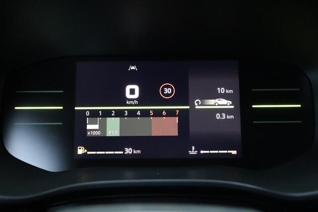 Dacia SANDERO Stepway 1.0 TCe 110 limited edition | 7 jaar garantie | 360 Camera | Navigatie | Cruise Control | Carplay