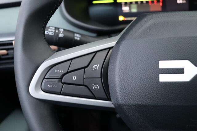 Dacia SANDERO Stepway 1.0 TCe 110 limited edition | 7 jaar garantie | 360 Camera | Navigatie | Cruise Control | Carplay