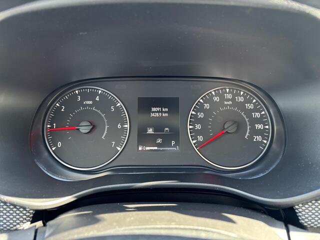 Dacia SANDERO Stepway 1.0 TCe 90 Comfort | Trekhaak | Navigatie | Blind spot warning |