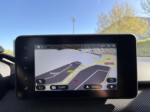 Dacia SANDERO Stepway 1.0 TCe 90 Comfort | Trekhaak | Navigatie | Blind spot warning |