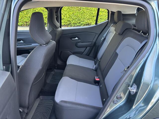 Dacia SANDERO Stepway 1.0 TCe 110 Extreme | 1e Eig | Camera | Apple Carplay - Android auto |