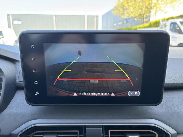 Dacia SANDERO Stepway 1.0 TCe 110 Extreme | 1e Eig | Camera | Apple Carplay - Android auto |