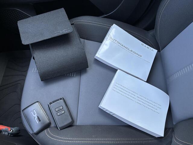 Dacia SANDERO Stepway 1.0 TCe 110 Extreme | 1e Eig | Camera | Apple Carplay - Android auto |