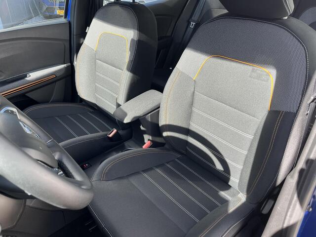 Dacia SANDERO Stepway 1.0 TCe 100 Bi-Fuel Essential / CAMERA / PARKEERSENSOREN / LPG3