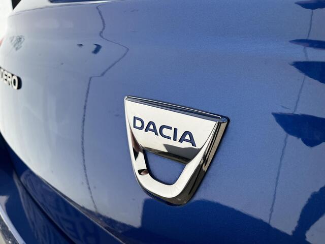 Dacia SANDERO Stepway 1.0 TCe 100 Bi-Fuel Essential / CAMERA / PARKEERSENSOREN / LPG3