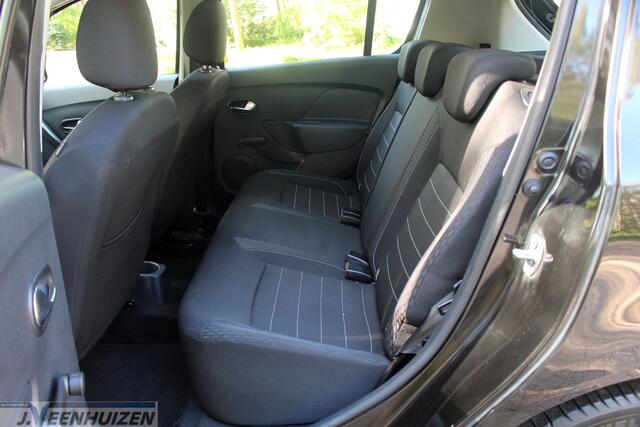 Dacia SANDERO 1.0 TCe LPG | Bi-Fuel Comfort |?Goedkoop tanken | ?Dealer onderhouden