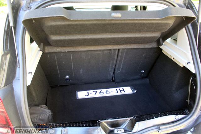 Dacia SANDERO 1.0 TCe LPG | Bi-Fuel Comfort |?Goedkoop tanken | ?Dealer onderhouden