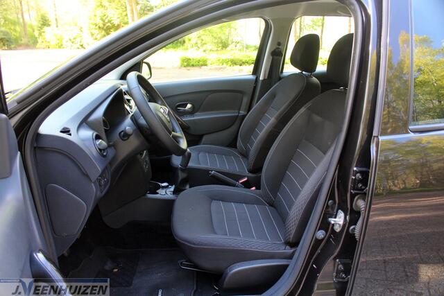 Dacia SANDERO 1.0 TCe LPG | Bi-Fuel Comfort |?Goedkoop tanken | ?Dealer onderhouden