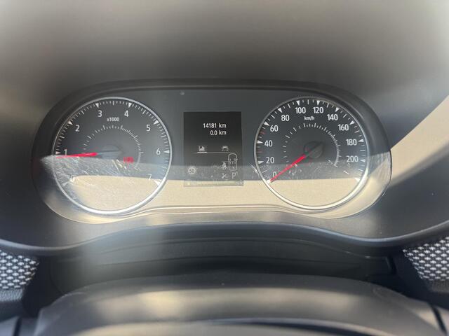 Dacia SANDERO 1.0 TCe 90 Expression | Automaat | Stoelverwarming | Achteruitrijcamera | Apple CarPlay / Android Auto |