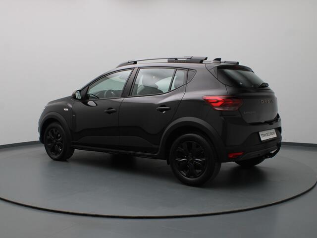 Dacia SANDERO Stepway TCe 90pk Extreme Automaat Camera | Cruise | Navi | Parkeersens. achter | Trekhaak