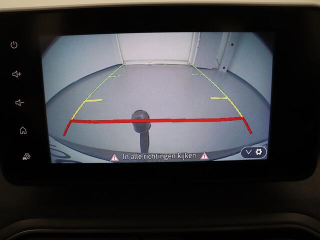 Dacia SANDERO Stepway TCe 90pk Extreme Automaat Camera | Cruise | Navi | Parkeersens. achter | Trekhaak