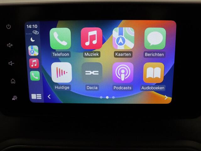 Dacia SANDERO Stepway TCe 90pk Extreme Automaat Camera | Cruise | Navi | Parkeersens. achter | Trekhaak