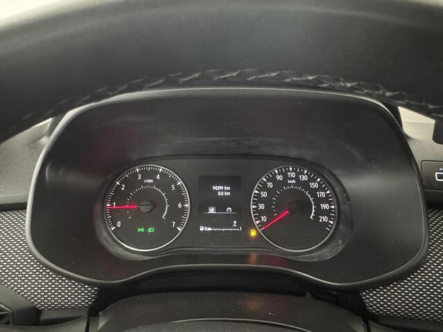 Dacia SANDERO Stepway 1.0 TCe 90 Comfort | Airco | Navi | PDC |