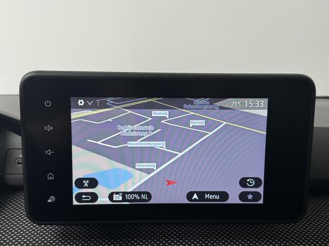 Dacia SANDERO Stepway 1.0 TCe 90 Comfort | Airco | Navi | PDC |