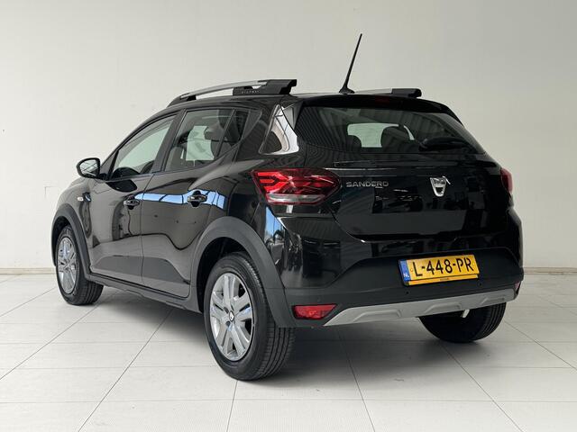 Dacia SANDERO Stepway 1.0 TCe 90 Comfort | Airco | Navi | PDC |