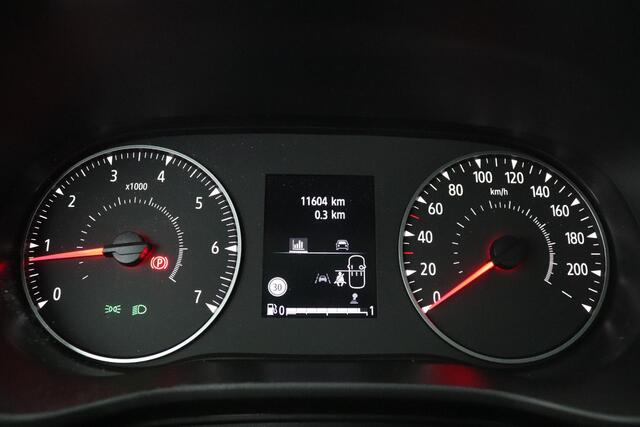 Dacia SANDERO Stepway 1.0 TCe 110 Extreme | Stoelverwarming | Pack Extreme | Pack Media-Nav |