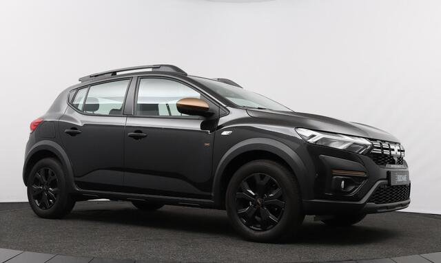 Dacia SANDERO Stepway 1.0 TCe 110 Extreme | Stoelverwarming | Pack Extreme | Pack Media-Nav |