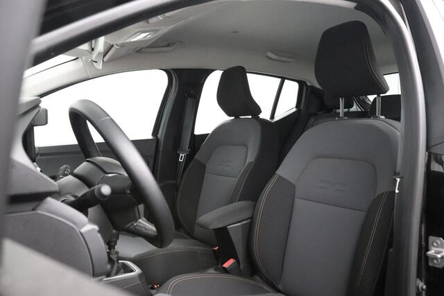 Dacia SANDERO Stepway 1.0 TCe 110 Extreme | Stoelverwarming | Pack Extreme | Pack Media-Nav |