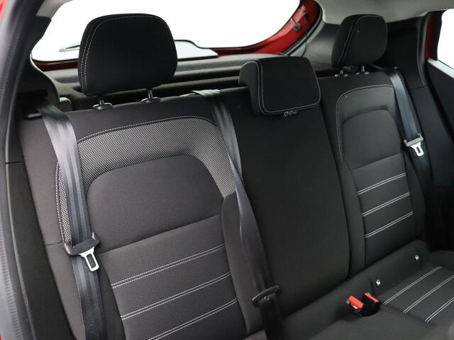 Dacia SANDERO TCe 90pk Comfort | Dealeronderhouden | 1e eigenaar | Apple carplay | Android Auto |