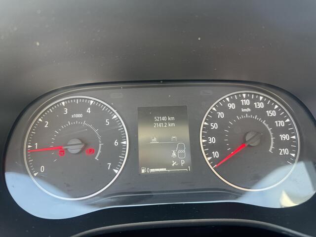Dacia SANDERO Stepway 1.0 TCe 90 Comfort Schuif/kanteldak | Camera |