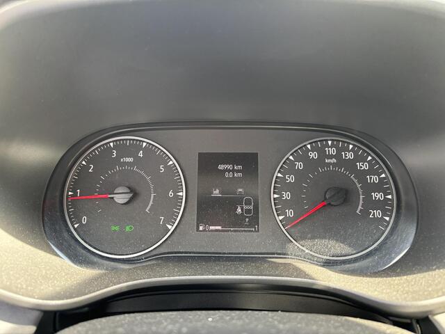 Dacia SANDERO Stepway 1.0 TCe 100 ECO-G Up&Go | 1e Eig | Trekhaak | Navigatie |