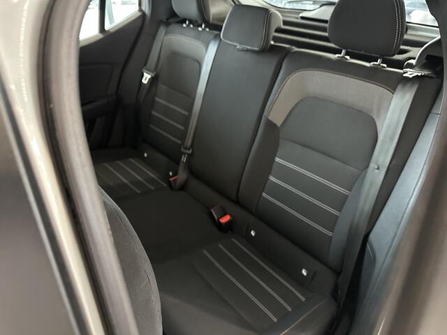 Dacia SANDERO 1.0 TCe 90 Comfort AUTOMAAT | PARKEERSENSOREN ACHTER | AIRCO