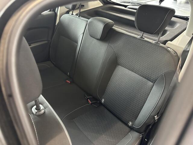 Dacia SANDERO 0.9 TCe Laureate PARKEERSENSOREN ACHTER | NAVIGATIE | AIRCO