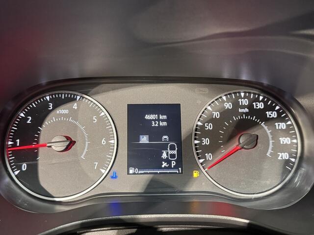 Dacia SANDERO Stepway 1.0 TCe 90 Comfort | Automaat | Achteruitrijcamera | Navigatie | Climate Control |