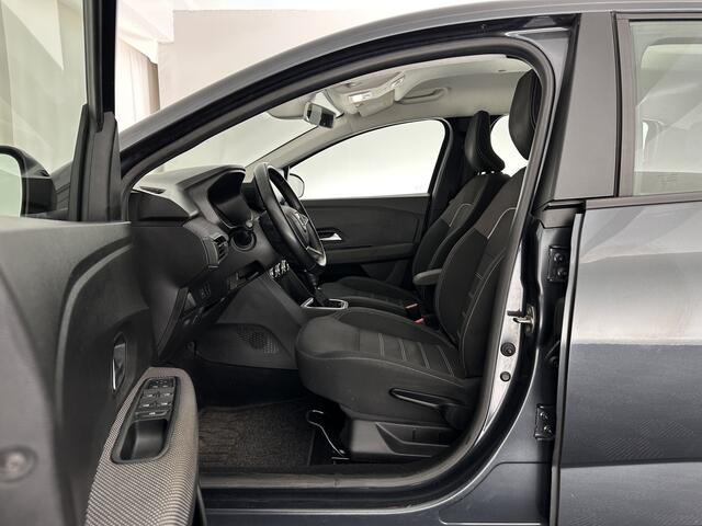 Dacia SANDERO Stepway 1.0 TCe 100 Bi-Fuel Comfort (INCL.BTW) *FULL-LED | NAVI-FULLMAP | BLINDSPOT | HEATED-COMFORTSEATS | CAMERA | KEYLESS | DAB | ECC | PDC | CRUISE*
