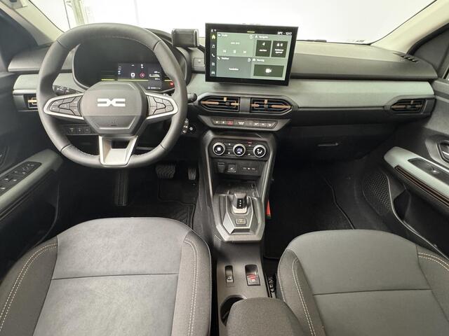 Dacia SANDERO Stepway 1.2 Eco-G 120 extreme | DEMO | Automaat| Panoramadak | Navigatie | Camera | Stoelverwarming |