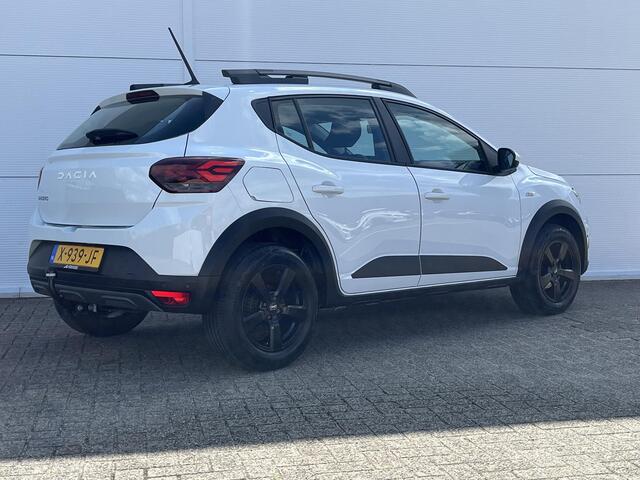 Dacia SANDERO Stepway 1.0 TCe 100 ECO-LPG-G3 Expression 1ste eigenaar / Trekhaak / Pack Assist / Apple Carplay/Android Auto / Camera / PDC v+a /