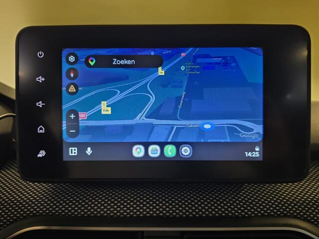 Dacia SANDERO 1.0 TCe 90 Journey | Apple CarPlay / Android auto navigatie | Stoelverwarming | Achteruitrijcamera |