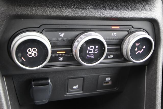 Dacia SANDERO Stepway 1.0 TCe 100 ECO-G Extreme LPG, Trekhaak, A.Camera,