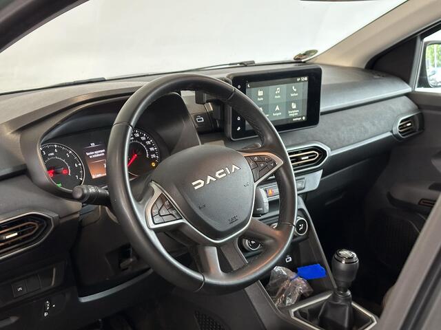 Dacia SANDERO Stepway 1.0 TCe 100 ECO-G Extreme | 1E EIGENAAR/DEALER ONDERHOUDEN | NAVIGATIE | PACK EXTREME |